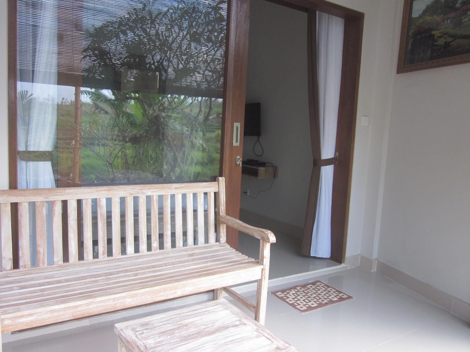 Matra Bali Surf Camp Hotel Canggu Exterior foto