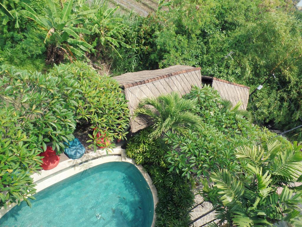 Matra Bali Surf Camp Hotel Canggu Exterior foto