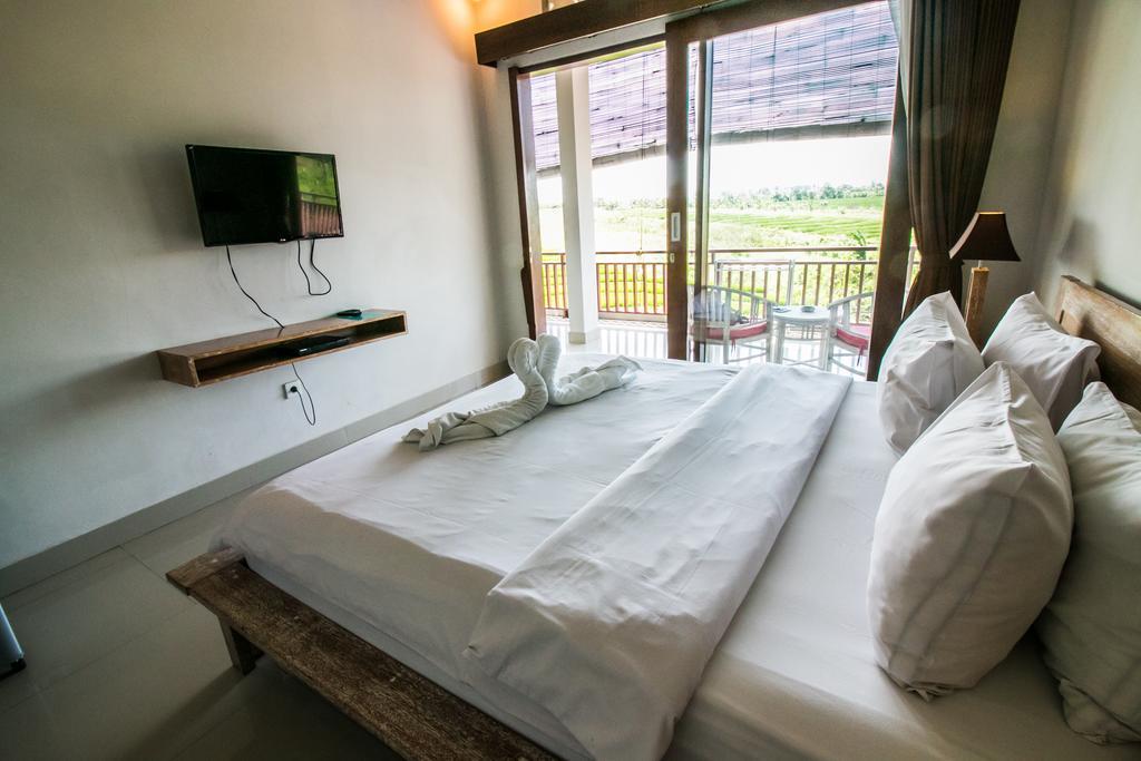 Matra Bali Surf Camp Hotel Canggu Exterior foto